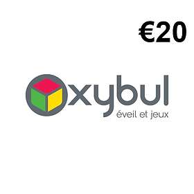 Oxybul-Okaidi Gift Card €20