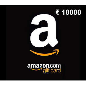Amazon Gift Card ₹10000 IN