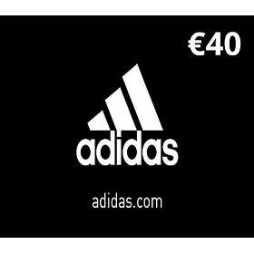 Adidas Gift Card EUR 40