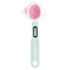 ScrapCooking Digital Mätsked 3905