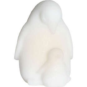 Sirius 6648708632 Pingviner med ljus