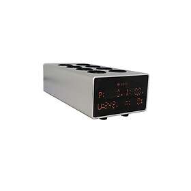Ludic Audio Kratos Powerfilter Nätblock