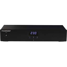 Powergrip YG-2 Grenuttag YG-2