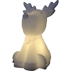 Sirius 6648708616 Ren Dekoration 14 cm