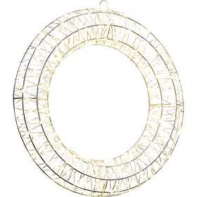 Veli Line Denmark 6648002655 Lyskrans 38cm 960L