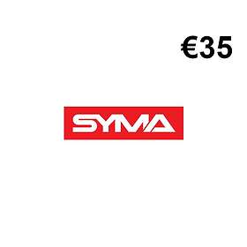 €35 Gift Card FR