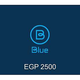 Prepaid EGP 2500 Gift Card