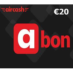 A-bon €20 Gift Card DE