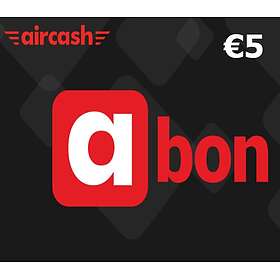 A-bon €5 Gift Card SK