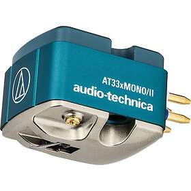Audio Technica AT33xMONO/II Cellules mono