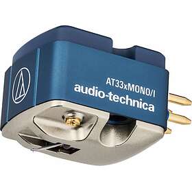 Audio Technica AT33xMONO/I Cellules mono