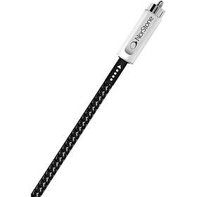 NorStone RCA Subwoofer Kabel 3m NORJURSUB300