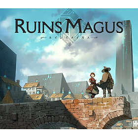 RUINSMAGUS VR (PC)