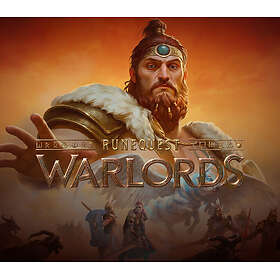 RuneQuest: Warlords (PC)