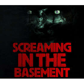 Screaming In The Basement (2025) (PC)