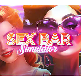 Sex Bar Simulator (PC)