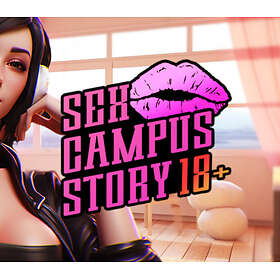 Sex Campus Story (PC)