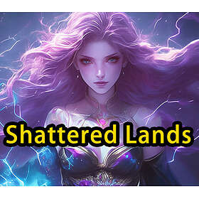 Shattered Lands (PC)
