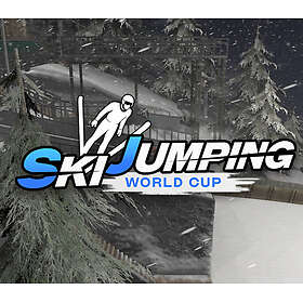 Ski Jumping World Cup (PC)