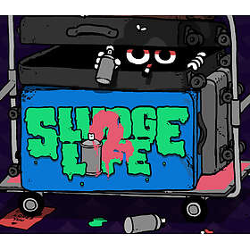 SLUDGE LIFE 2 (PC)