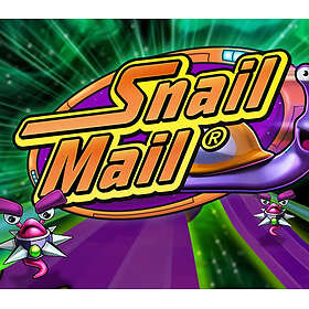 Snail Mail (PC)