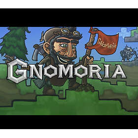 Gnomoria (PC)
