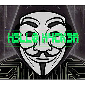 HELLO HACKER (PC)