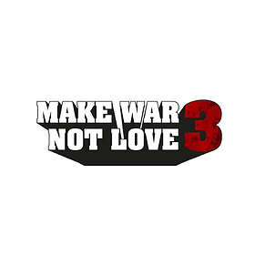 Make War Not Love 3 Bundle Pack (PC)