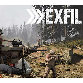 EXFIL (PC)