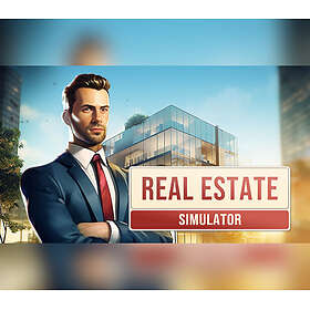 REAL ESTATE Simulator (PC)