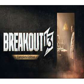 Breakout 13 Complete Edition (PC)