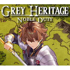 Grey Heritage: Noble Duty (PC)