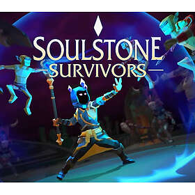 Soulstone Survivors (PC)