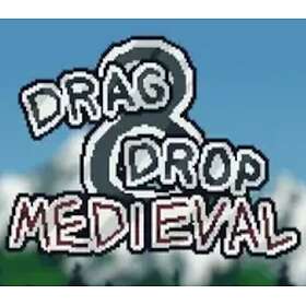 Drag and Drop Medieval (PC)