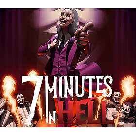 7 Minutes in Hell (PC)