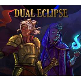 Dual Eclipse (PC)