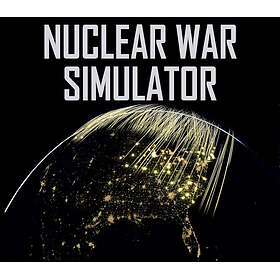 Nuclear War Simulator (PC)