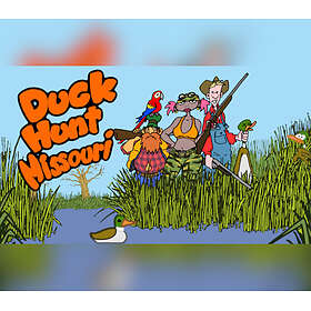 DuckHunt - Missouri (PC)