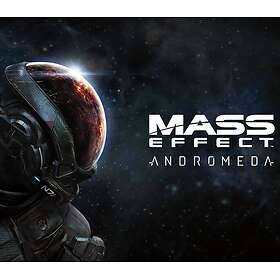 Mass Effect Andromeda (PC)