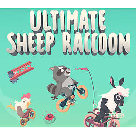 Ultimate Sheep Raccoon (PC)