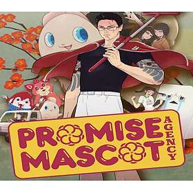 Promise Mascot Agency (PC)