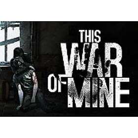 This War of Mine + Little Ones (PC)