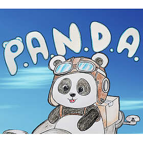 P.A.N.D.A. (PC)
