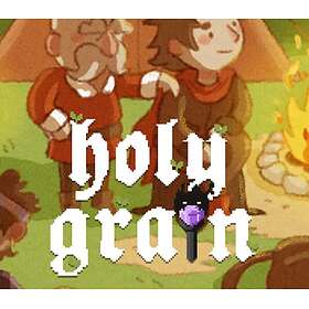Holy Grain (PC)