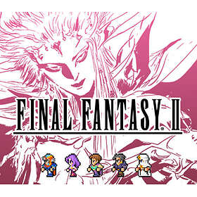 FINAL FANTASY II Pixel Remaster (PC)