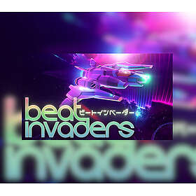 Beat Invaders (PC)