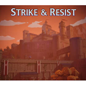 Strike & Resist (PC)