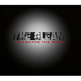 The Gleam: VR Escape the Room (PC)