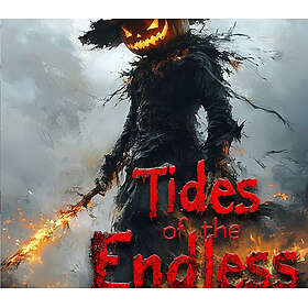 Tides of The Endless (PC)