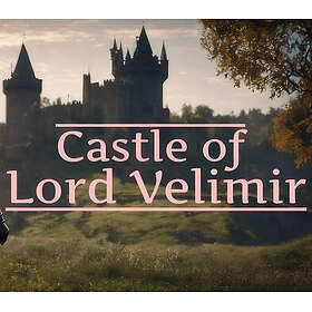 Castle of Lord Velimir (PC)
